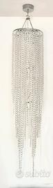 Lampadario Swarovski
