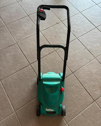 Tagliaerba giocattolo