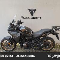 YAMAHA Tracer 7 700 Abs