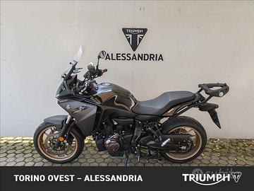 YAMAHA Tracer 7 700 Abs