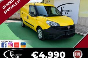FIAT Doblò 1.3 MJT PL Maxi N1 - 2017
