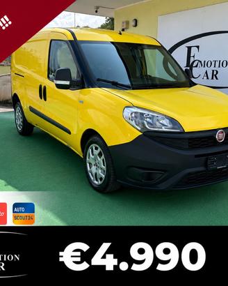 FIAT Doblò 1.3 MJT PL Maxi N1 - 2017