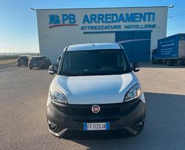 Fiat Doblo Doblò 1.3 MJT PC-TN Cargo Lamierato E5