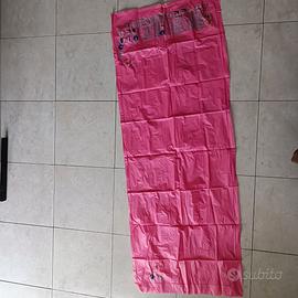 Materassino mare-salvagente