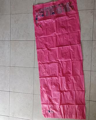 Materassino mare-salvagente