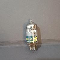 valvola ecc85 Philips Miniwatt