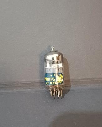 valvola ecc85 Philips Miniwatt