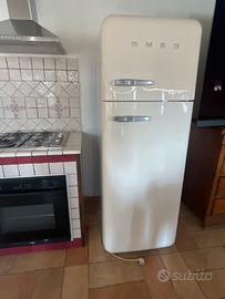 Smeg frigorifero vintage