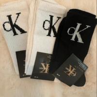 calzini Calvin Klein 