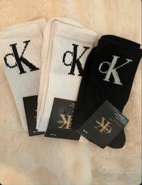 calzini Calvin Klein 