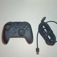 Controller Nintendo Switch 