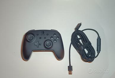 Controller Nintendo Switch 