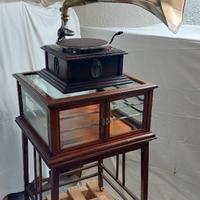 Mobiletto Vetrinetta