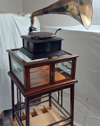 Mobiletto Vetrinetta