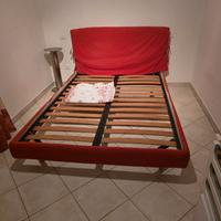 Letto moderno