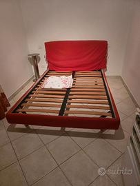 Letto moderno