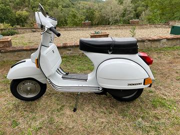 Piaggio Vespa 125 PX E - 1983