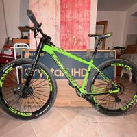 Cannondale Fs-I Team 2017