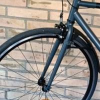 Bicicletta sportiva Lops 500