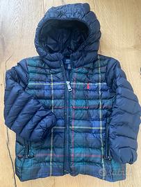 Giubbino bambini Polo Ralph Lauren