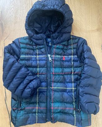 Giubbino bambini Polo Ralph Lauren