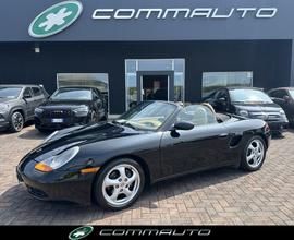 PORSCHE Boxster 2.7i 24V cat 220 CV