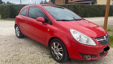 OPEL CORSA 1.3 CDTI 75CV 3porte