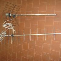 antenna da tetto 