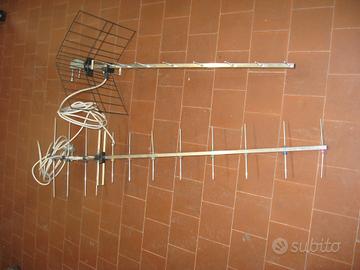 antenna da tetto 