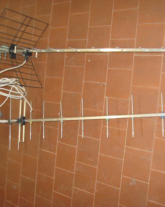 antenna da tetto 