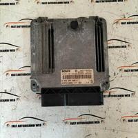 Centralina motore ECU Alfa Romeo Brera Spider 939 