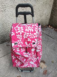 carrello per spesa nuovo
