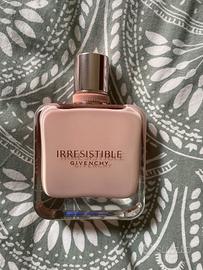 Profumo Givenchy Irresistibile Rose Velvet