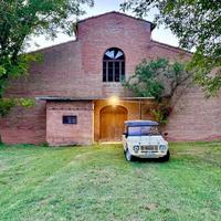 Capannone artig. a - CorazzanoSan Miniato