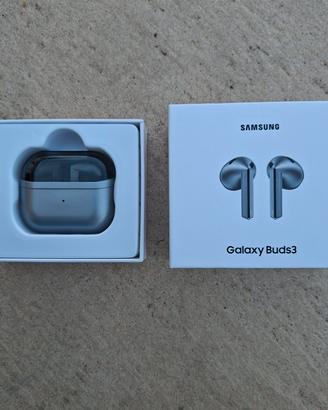 Samsung Galaxy Buds3 – NUOVE