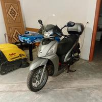 Kymco People 200 - 2016