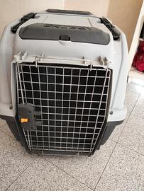 Trasportino SKUDO per cani taglia medio/grande