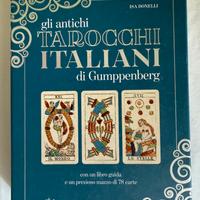 Antiche carte Gumppenberg