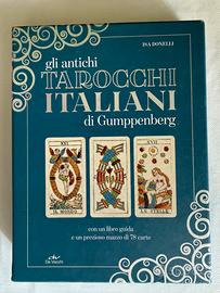 Antiche carte Gumppenberg