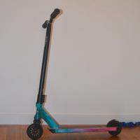 Monopattino freestyle
