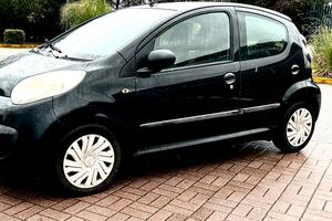 Peugeot 107  2007 5 porte 150000 km