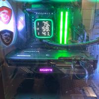 AMD rx 7700 xt