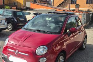 fiat 500 1.2 gpl