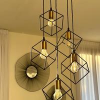 Lampadario a sospensione