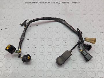 CABLAGGIO ELETTRICO HONDA CRF 250 2006 2009 CR-F 2