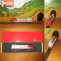 Rivarossi HO Locomotiva art 1832