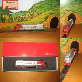 Rivarossi HO Locomotiva art 1832