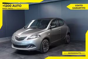 LANCIA Ypsilon 1.0 FireFly 5 porte S&S Hybrid Si
