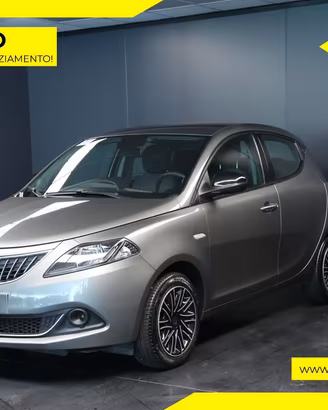 LANCIA Ypsilon 1.0 FireFly 5 porte S&S Hybrid Si