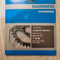 Corona Shimano Xtr 12 v